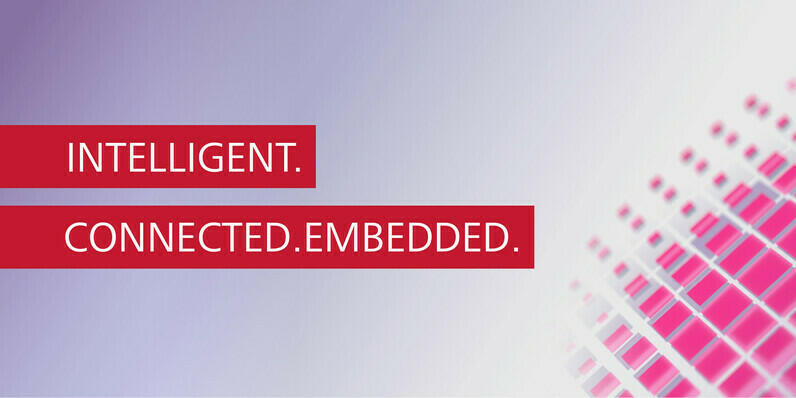 Embedded World Exhibition&Conference 2022, Nuremberg