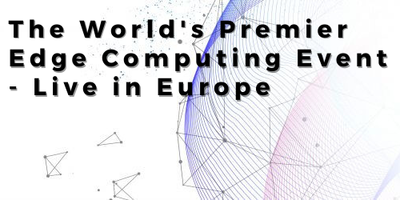 Edge Computing World - Europe -Virtual