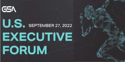 GSA US Executive Forum