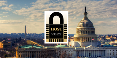 HOST 2022, Washington DC