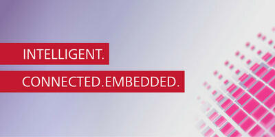 Embedded World Exhibition&Conference 2022, Nuremberg
