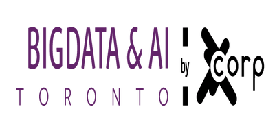Big Data AI Toronto