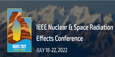 IEEE Nuclear & Space Radiation Effects Conference